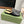 Horsebit Mule Black GG Leather