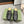 Horsebit Mule Black GG Leather