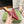 Horsebit Mule Red Smooth Calfskin