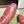 Horsebit Mule Red Smooth Calfskin