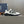 CD B30 SNEAKER WHITE AND BLACK MESH FABRIC