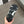 CD B22 SNEAKER BLACK MESH FABRIC