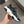 CD B22 SNEAKER BLACK MESH FABRIC
