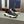 CD B22 SNEAKER BLACK MESH FABRIC