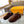 LV Aspen Platform Clog Walnut Brown Monogram Suede