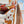 Brides Et Destin Scarf 140 CM In Colorful Cashmere And Silk 227900