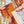 Brides Et Destin Scarf 140 CM In Colorful Cashmere And Silk 227900