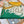 Legende Brodee Scarf 140 CM In Green Colorful Cashmere And Silk 276518