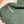 HIGH-END SCARF 180 IN MOSS GREEN MIX BEIGE CASHMERE