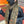 SCARF 180 CM IN OLIVE GREEN MONOGRAM CASHMERE 394642