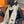 SCARF 180 CM IN ECRU TAN MONOGRAM CASHMERE 394644