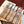 SCARF 190 CM IN CIDER BROWN CASHMERE 396471