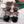 SQUARE FRAME SUNGLASSES G7108 IN ACETATE