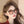 SQUARE FRAME SUNGLASSES G7108 IN ACETATE
