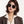 MONTAIGNE SUNGLASS CD3311 IN ACETATE
