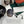 SQUARE FRAME SUNGLASSES G1640 IN METAL