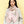 LV X TM Scarf 135CM Light Pink Cashmere 293192