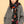 CC 25 Scarf 135CM Black Colorful Cashmere 293208
