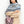 LV X TM Scarf 135CM Blue Pink Cashmere 293197