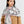 LV X TM Scarf 135CM Pink White Cashmere 293202