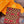 LV X TM Monogram Scarf 180CM Brown Red Cashmere 293169