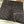 CC 25 Scarf 140cm Black Cashmere 293213