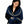 CC 25 Scarf 140cm Dark Blue Cashmere 293265
