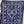 HM Cheval de Coeur Bandana Scarf 140*140cm Blue Cashmere Silk 286288