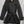 Bur 25 Chelsea Short Coat Black Cotton 220426