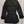 Bur 25 Chelsea Short Coat Black Cotton 220426