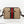 GG 2026 Horsebit Web Camera Bag 22cm Sand mix Brown Canvas Leather