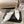 CC 25 Half-Mule Loafers White Sheepskin 363728