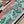 LOCOMOTION SHAWL 135 CM COLORFUL 385392
