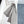 SCARF 190 CM IN KHAKI BEIGE MIX WHITE CARO CASHMERE 388125