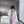 SCARF 190 CM IN BLUSH PINK CASHMERE 364766