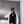 SCARF 180 CM IN BLACK CLASSIC MONOGRAM CASHMERE 396441