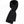 SCARF 180 CM IN BLACK CLASSIC MONOGRAM CASHMERE 396441
