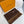DUAL SCARF 180 CM IN CHOCOLATE BROWN CASHMERE 398376