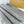 SCARF 180 CM IN GRAPHITE GRAY CASHMERE 398415