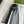 SCARF 180 CM IN BLACK MIX LIGHT GRAY CASHMERE 398447