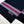 SCARF 180 CM IN BLACK CASHMERE 398453