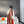 Scarf 180 CM In Red Mix White Khaki Green Cashmere 401087