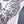 SQUARE SCARF 140 CM IN COLORFUL CASHMERE AND SILK 403837