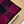 SCARF 180 CM IN MULBERRY PURPLE CASHMERE 403871