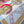 Scarf 140 CM In Red Yellow Colorful Silk