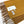 HM Scarf 190 CM Lighter Camel Wool 969440