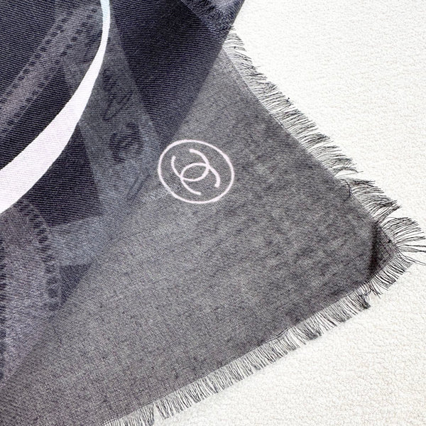 CC 26s Scarf 200 In Silk 304563