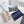 Loewe Scarf 180CM Beige White Cashmere 962789