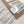 Loewe Scarf 180CM Beige White Cashmere 962789