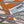 HM 26s Printed Square Scarf 88 In Silk 309440